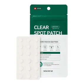 30 Days Miracle Clear Spot Patch