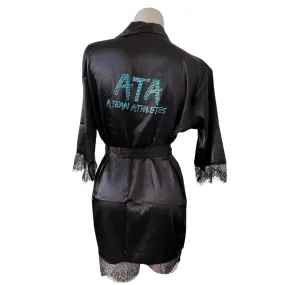 A Team Athletes Robe