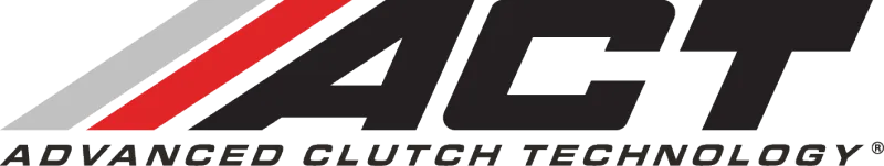 ACT 1987 Chrysler Conquest HD/Race Rigid 4 Pad Clutch Kit