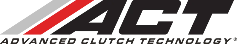 ACT 1988 Mazda 929 XT/Perf Street Sprung Clutch Kit