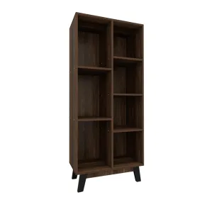 Aiden 60 cm High Bookcase