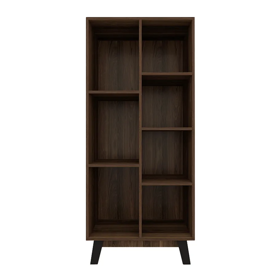 Aiden 60 cm High Bookcase