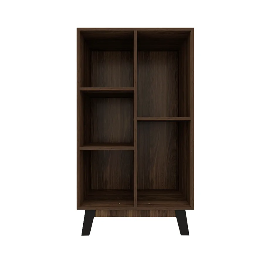 Aiden 60 cm Mid Bookcase