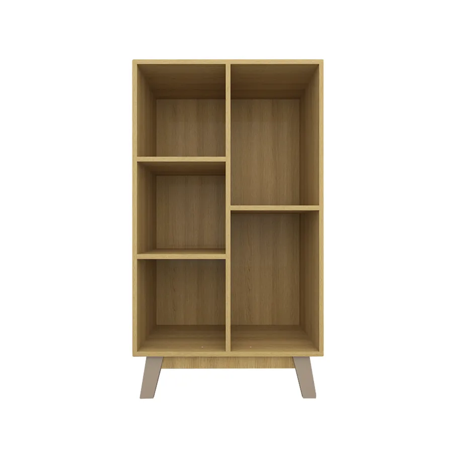 Aiden 60 cm Mid Bookcase