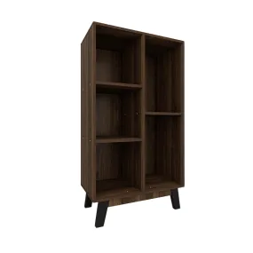 Aiden 60 cm Mid Bookcase