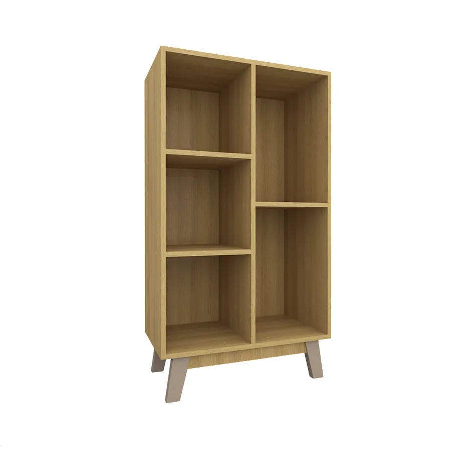 Aiden 60 cm Mid Bookcase