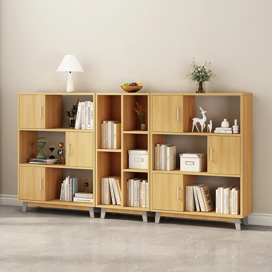 Aiden 80 cm Mid Bookcase