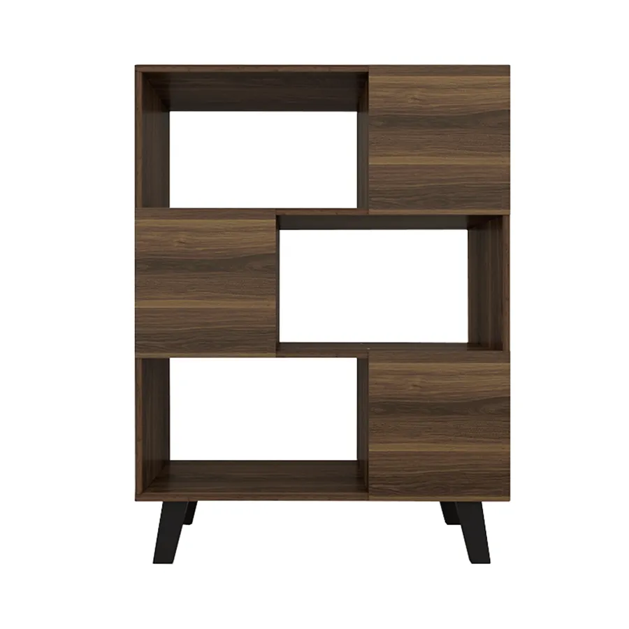 Aiden 80 cm Mid Bookcase