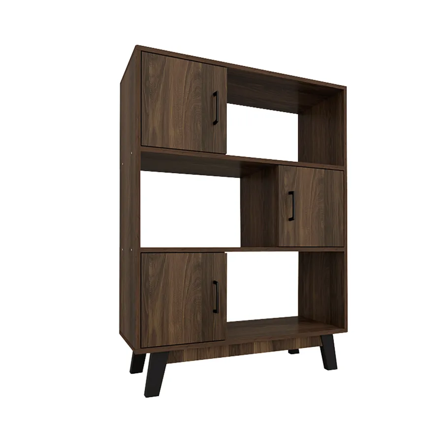 Aiden 80 cm Mid Bookcase