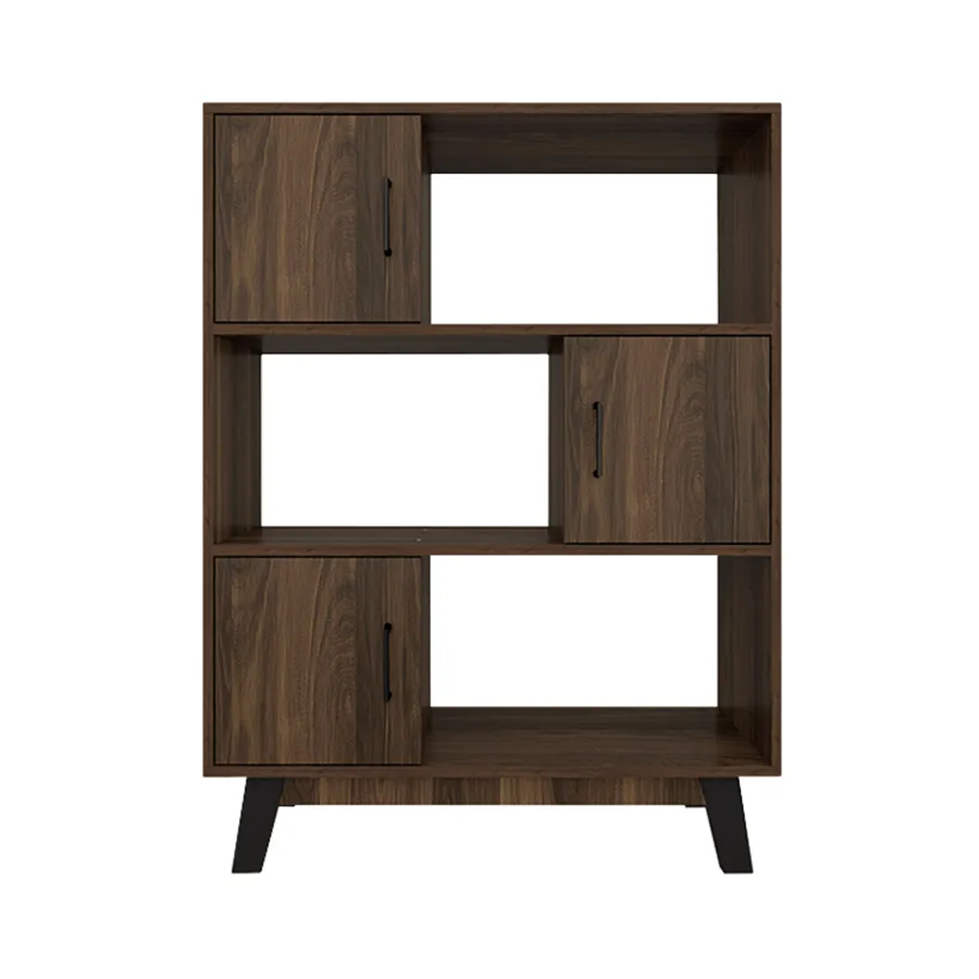 Aiden 80 cm Mid Bookcase