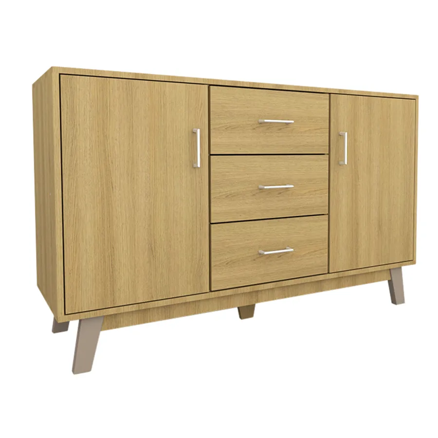 Aiden Buffet Cabinet