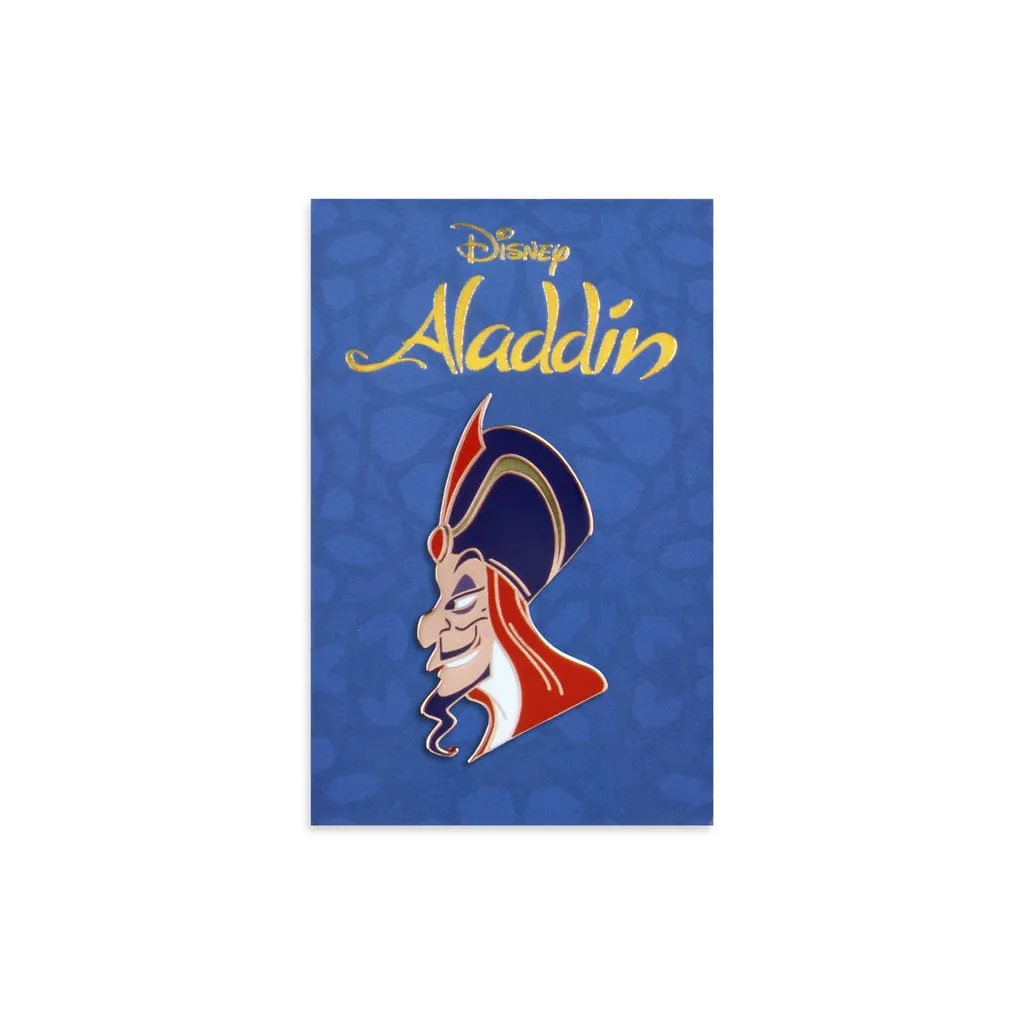 Aladdin 6-Pin Set