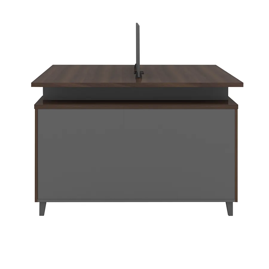 Alice 2-Seater Workstation Desk