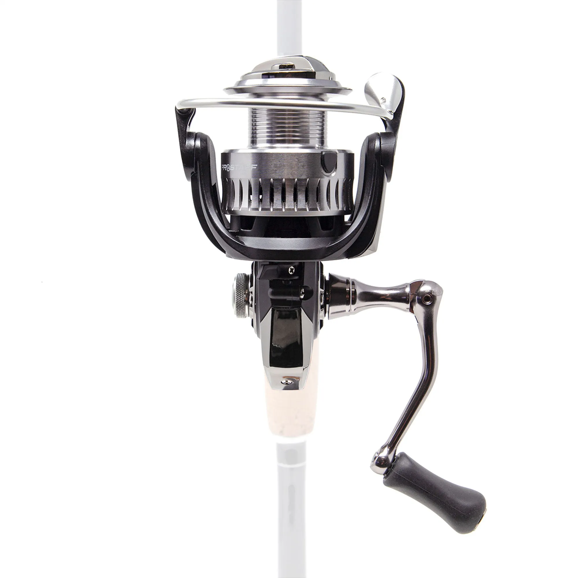 American Tackle ProStaff Deluxe Spinning Reel - 3000 JT