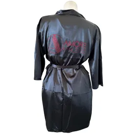 Amore Athletics Robe