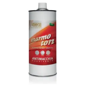 Antimacchia Ravvivante marmo granito ardesia pietra 1L Geal MARMO TON Prezzo Offerta