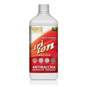 Antimacchia Tonalizzante Antiefflorescenze per cotto terracotta 10L Geal Prezzo Offerta