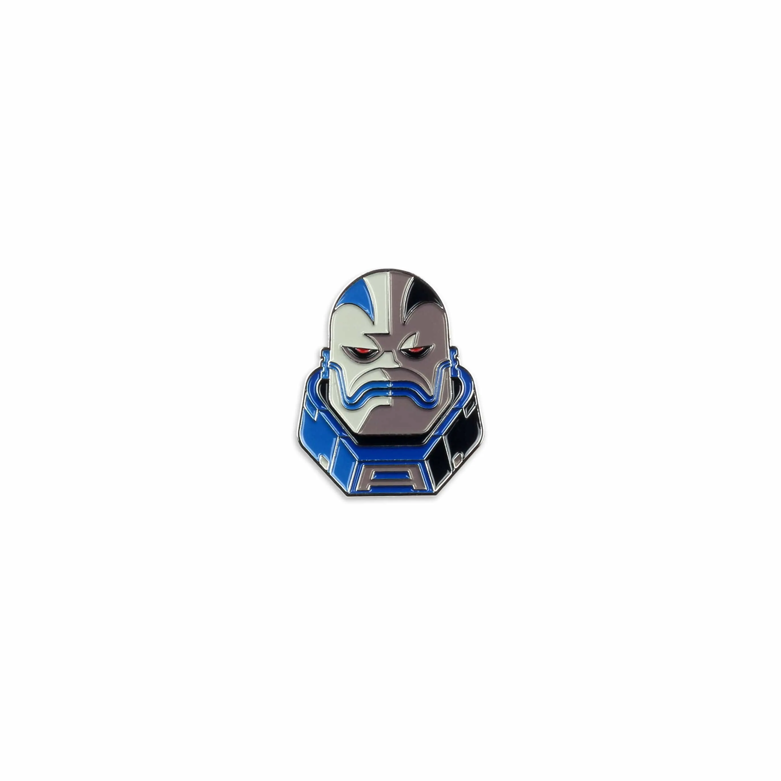 Apocalypse Enamel Pin