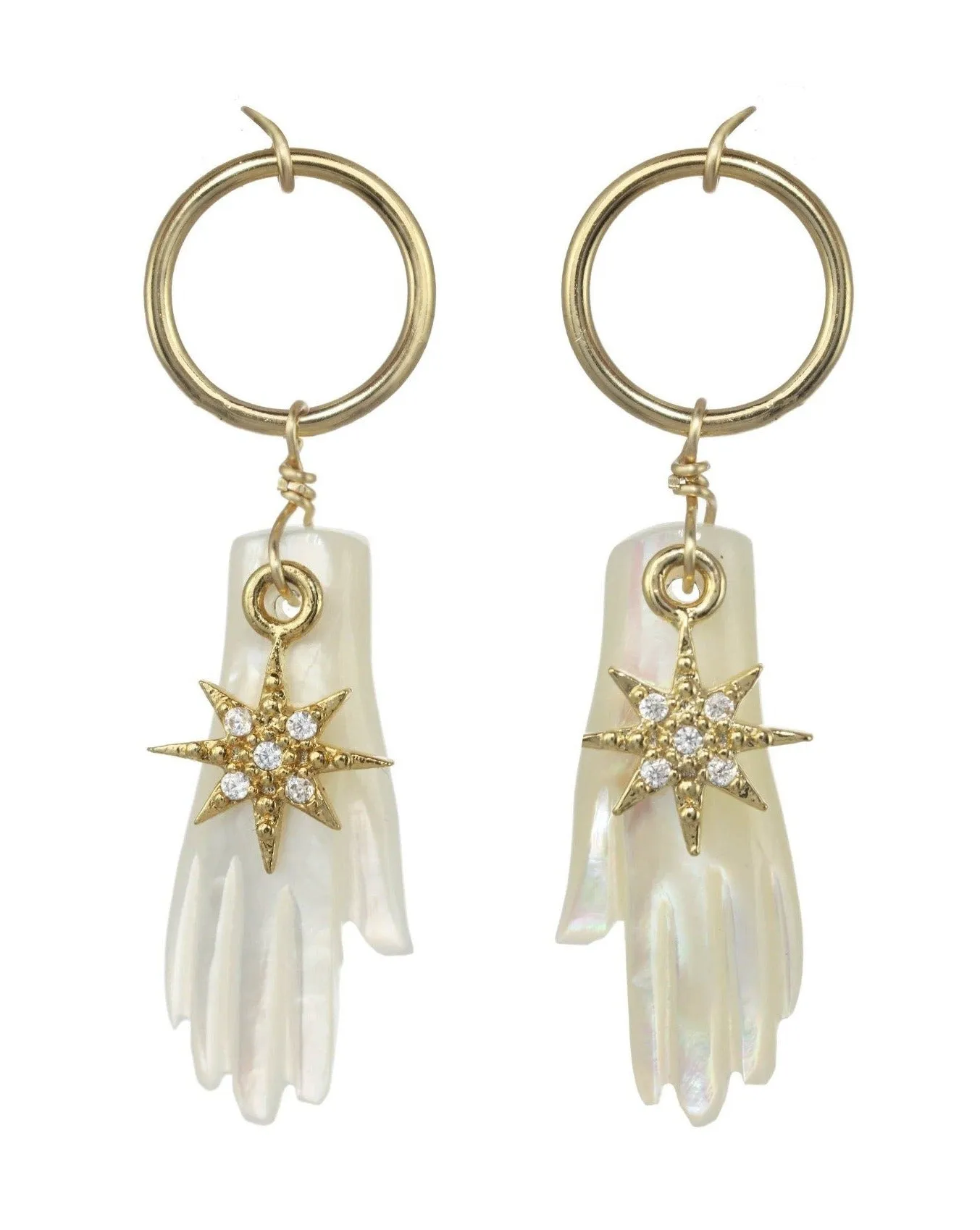 Astra Earrings