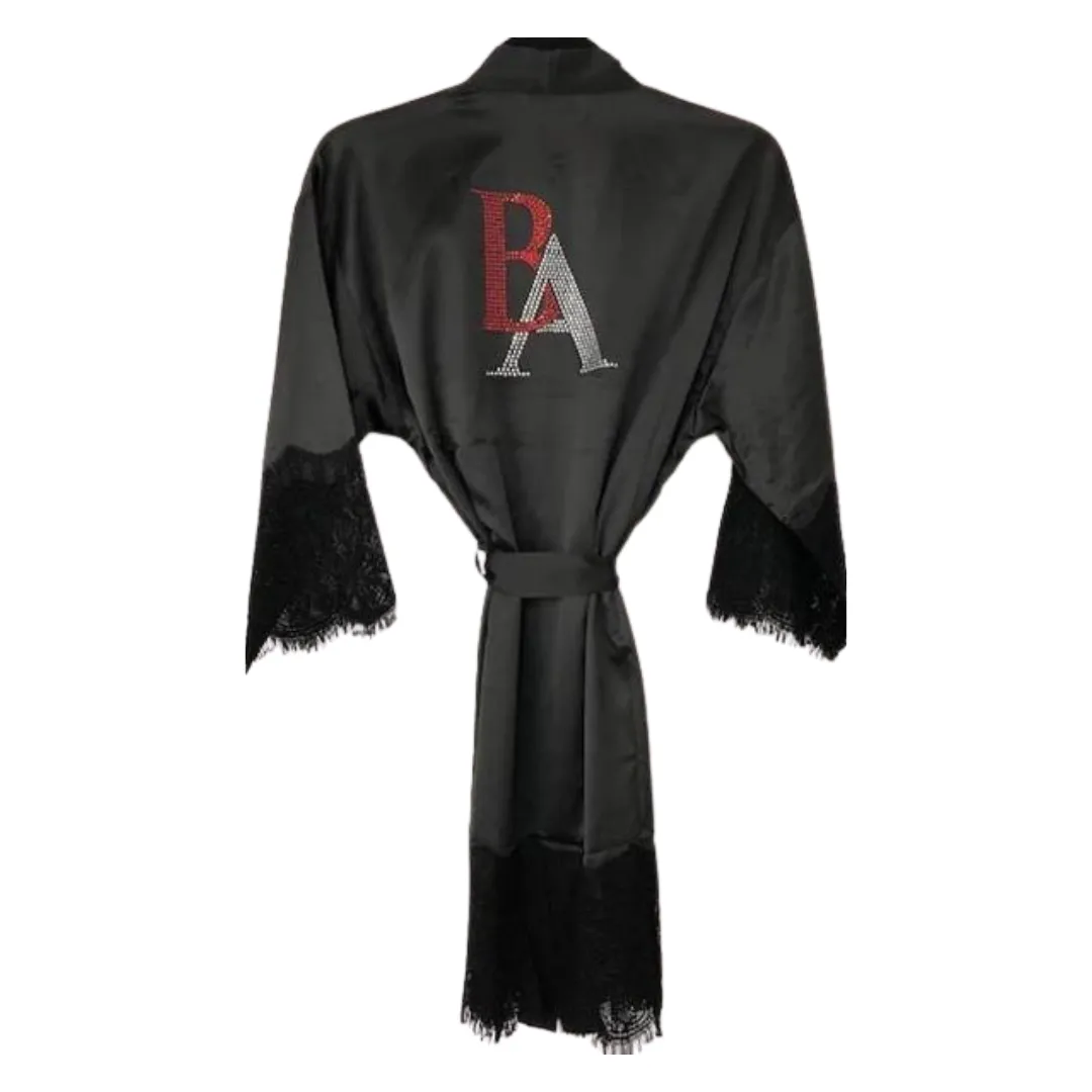 Bair Aesthetics Robe