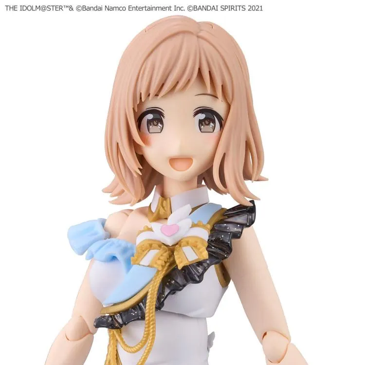 Bandai 30 Minutes Sisters 30MS The Idolmaster: Shiny Colors Mano Sakuragi Model Kit