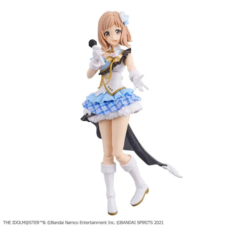 Bandai 30 Minutes Sisters 30MS The Idolmaster: Shiny Colors Mano Sakuragi Model Kit