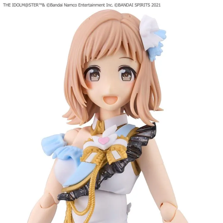 Bandai 30 Minutes Sisters 30MS The Idolmaster: Shiny Colors Mano Sakuragi Model Kit