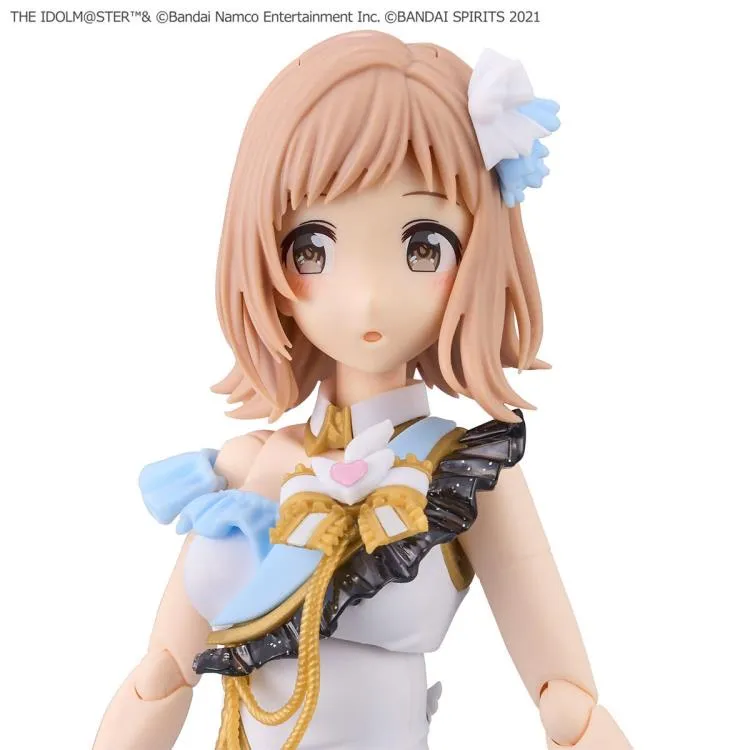 Bandai 30 Minutes Sisters 30MS The Idolmaster: Shiny Colors Mano Sakuragi Model Kit