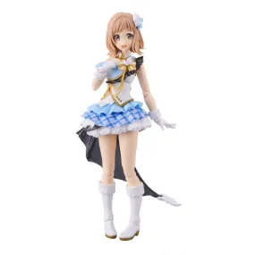 Bandai 30 Minutes Sisters 30MS The Idolmaster: Shiny Colors Mano Sakuragi Model Kit