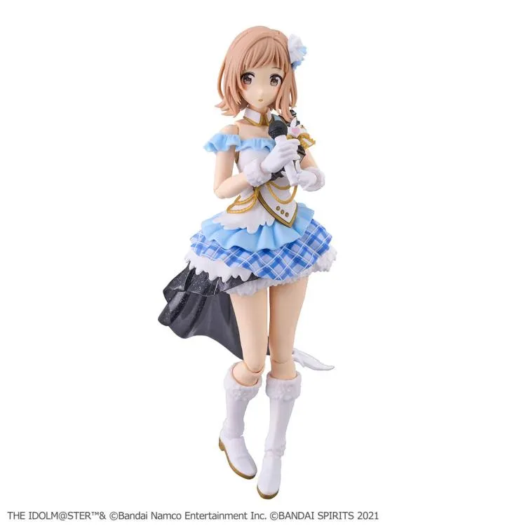 Bandai 30 Minutes Sisters 30MS The Idolmaster: Shiny Colors Mano Sakuragi Model Kit