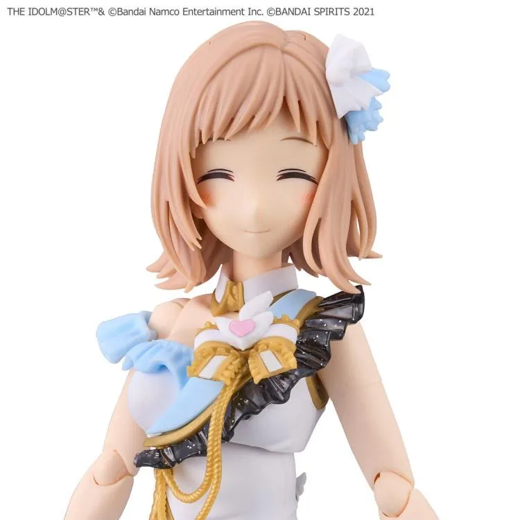 Bandai 30 Minutes Sisters 30MS The Idolmaster: Shiny Colors Mano Sakuragi Model Kit