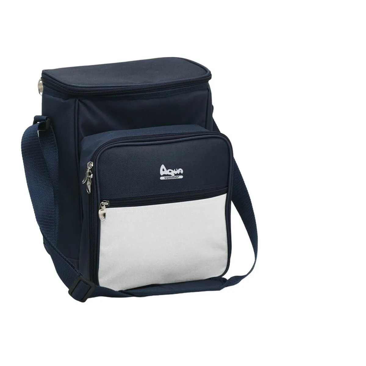 Borsa Frigo 25 x 33 cm Azzurro polistirene