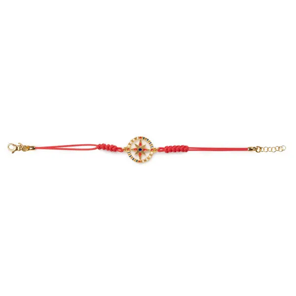 Bracciale Rosa dei venti Isola Bella 20001041