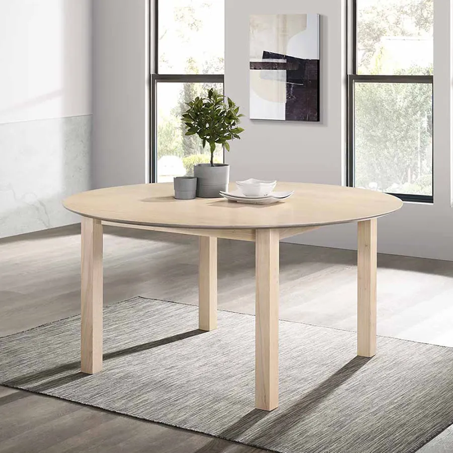 Brooke 150 cm Dining Table