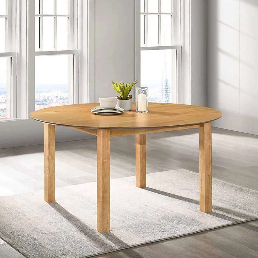 Brooke 150 cm Dining Table