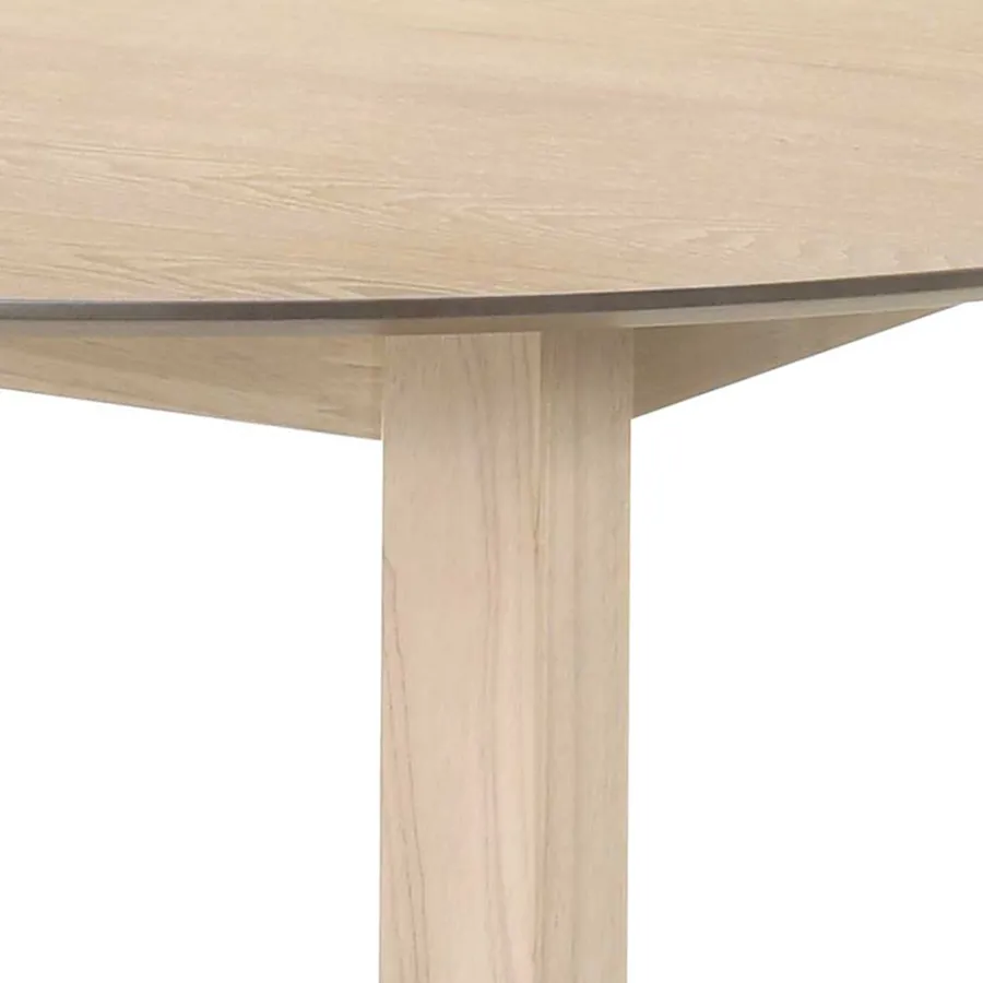 Brooke 150 cm Dining Table