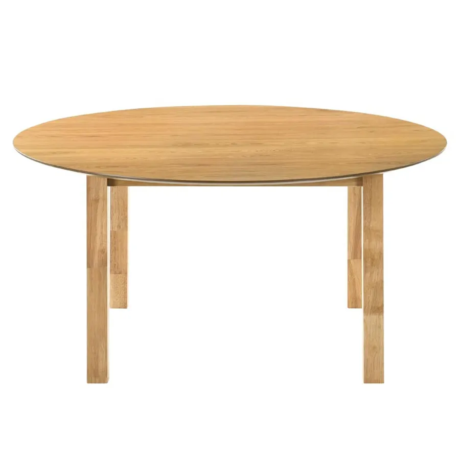 Brooke 150 cm Dining Table