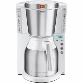 Caffettiera Americana Melitta 1000 W 1,2 L