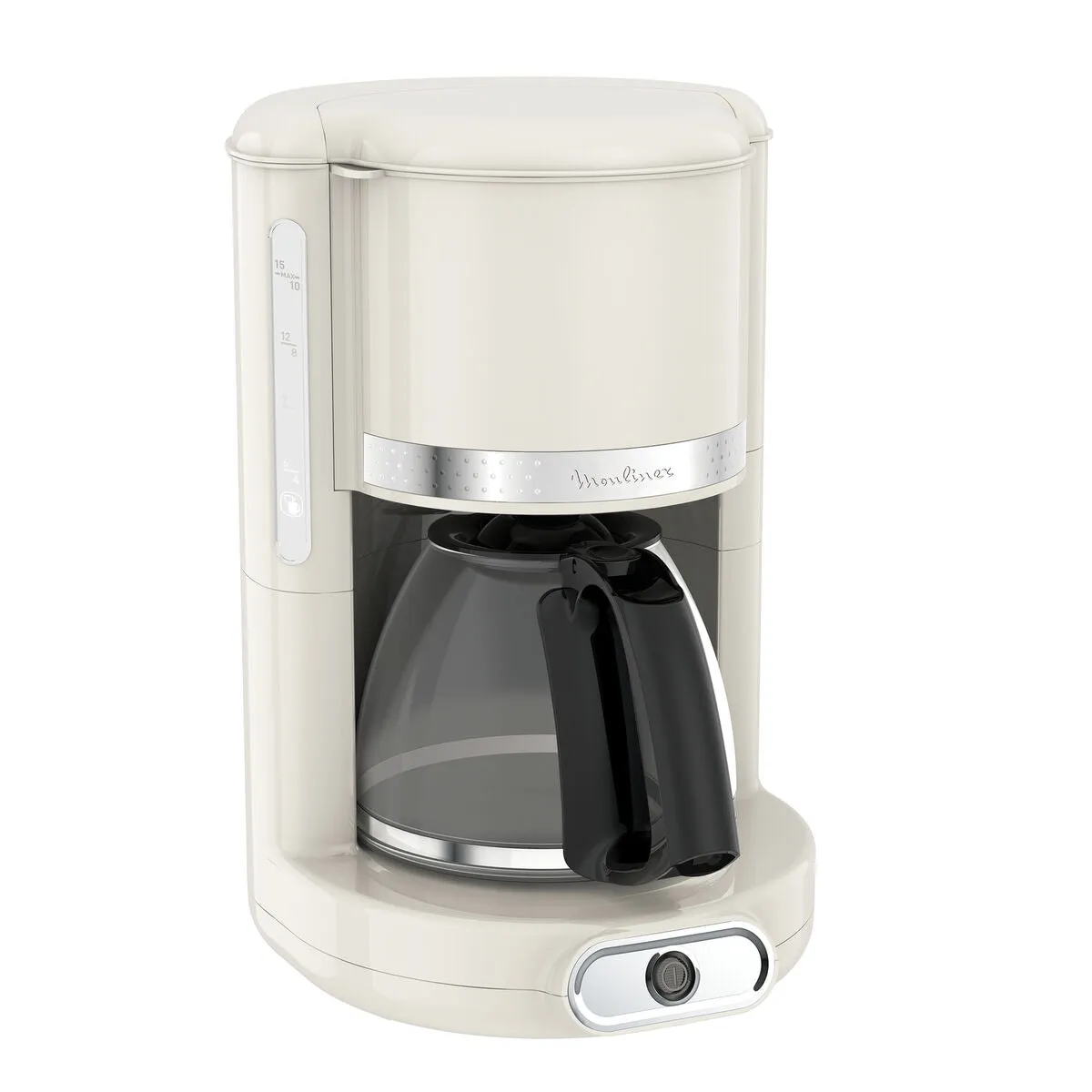 Caffettiera Americana Moulinex FG381A10 1000 W 1,25 L