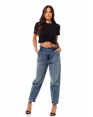 Calça Jeans Clochard Eco Soul