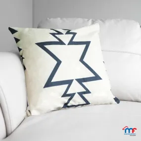 Callum Tribal Throw Pillowcase