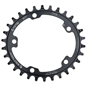 CAMO Aluminum Oval Chainring