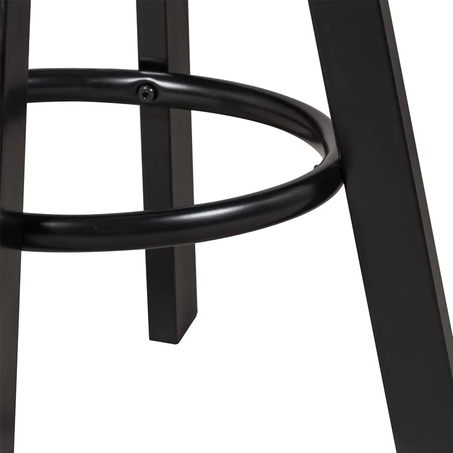 Casimir Adjustable Bar Stool