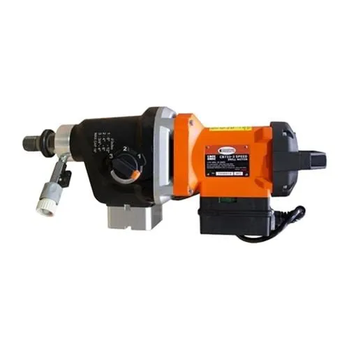 CB744 Core Bore Drill Motor