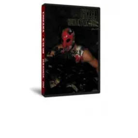 Chikara - Hiding in Plain Sight 2009 Event DVD