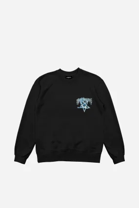 Crewneck Conjure