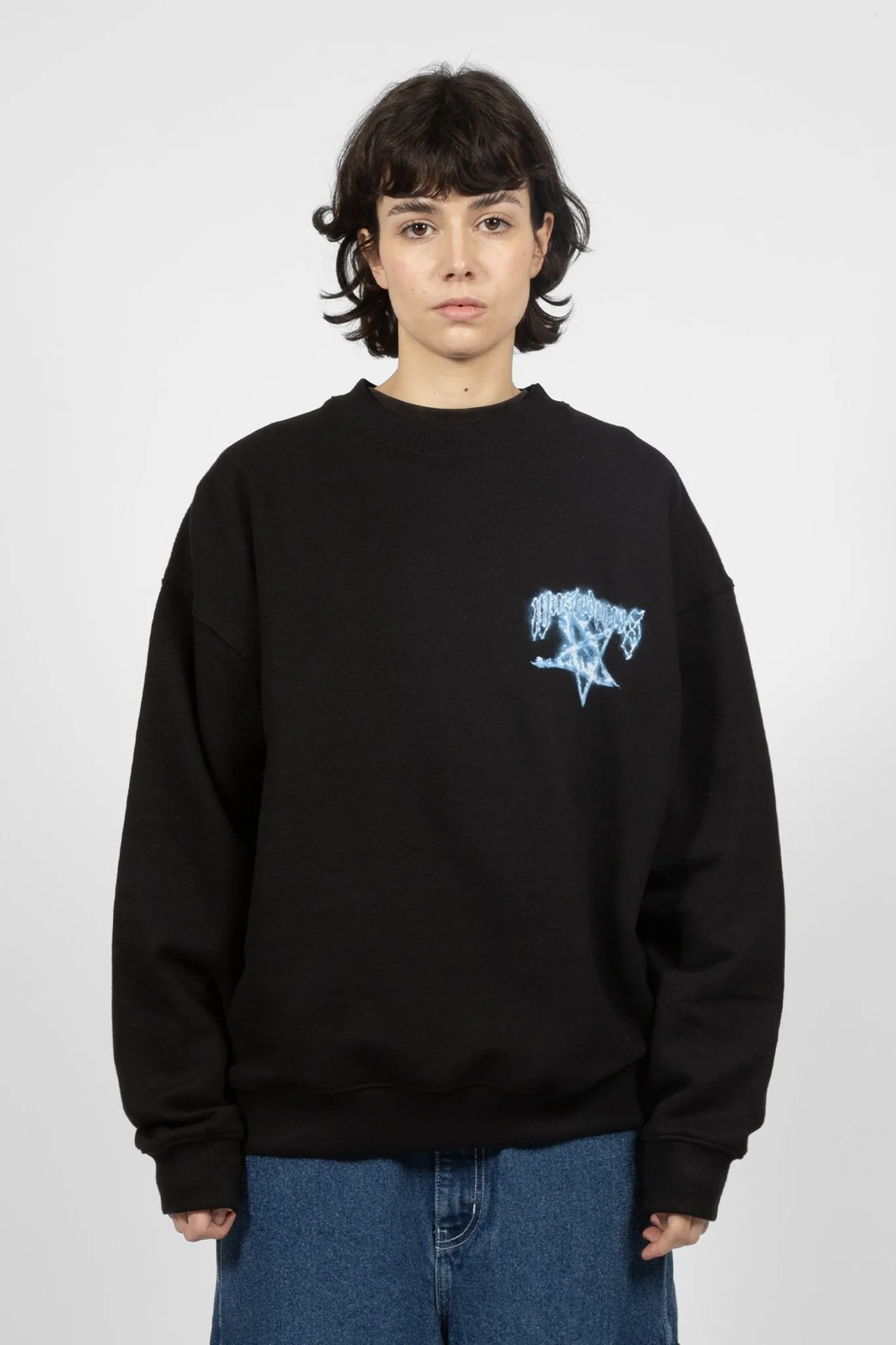 Crewneck Conjure