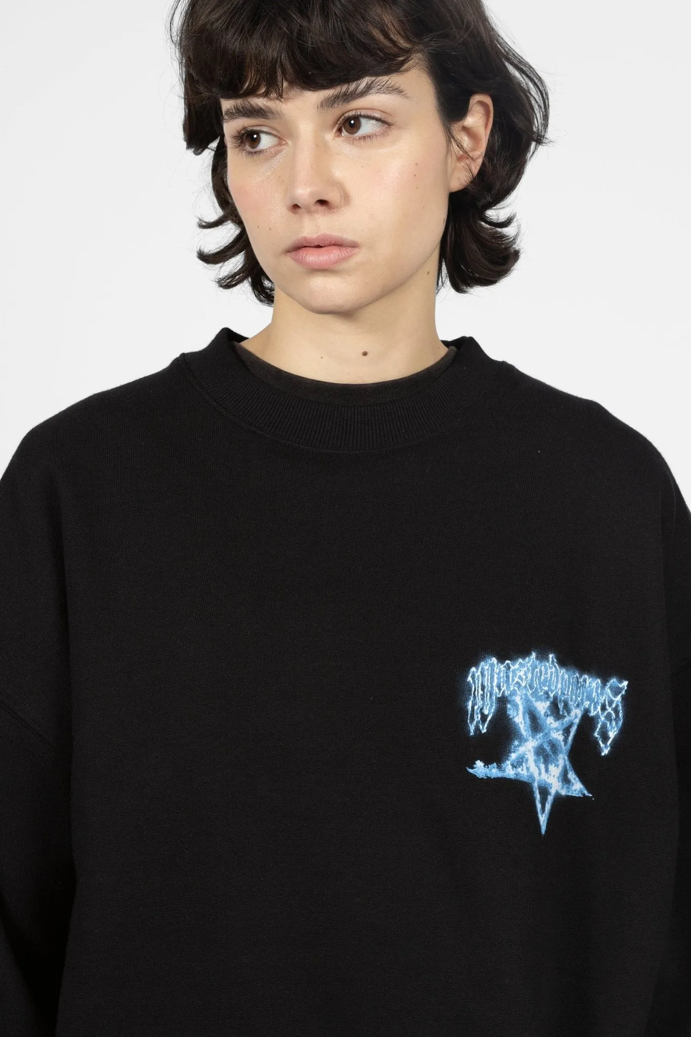 Crewneck Conjure