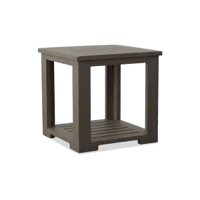 CUBO SIDE TABLE