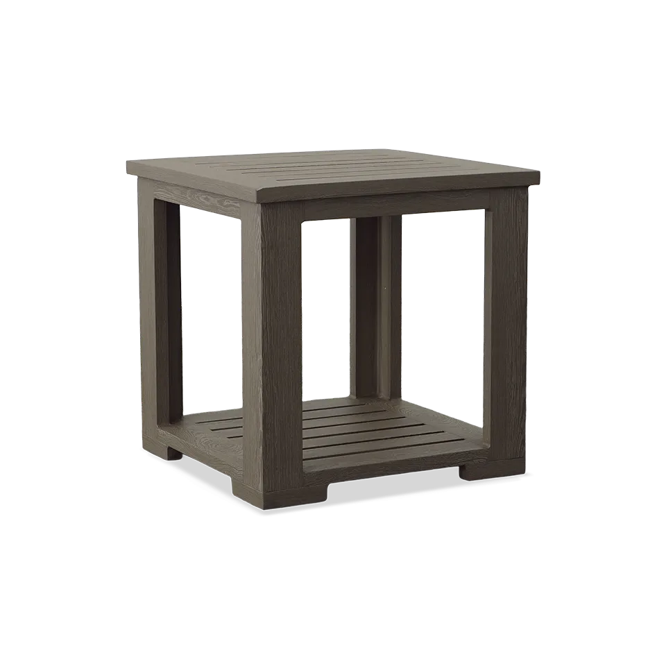 CUBO SIDE TABLE